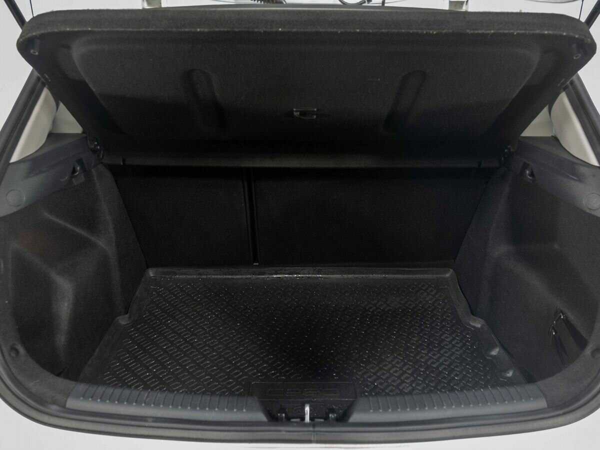 Купить Киа Сид, 2016, 124 380 км.. Фото: #24