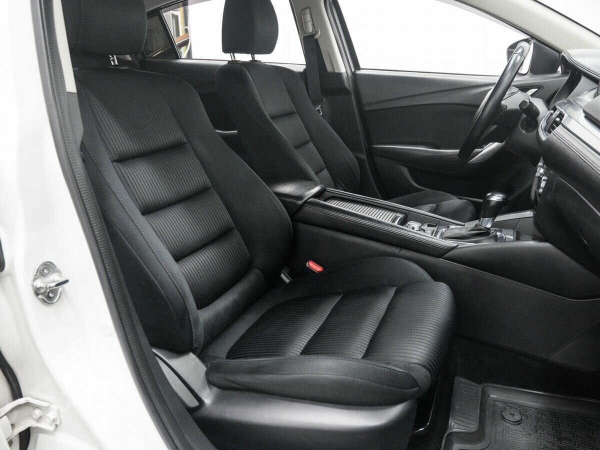 Купить Мазда 6, 2015, 225 163 км.. Фото: #7