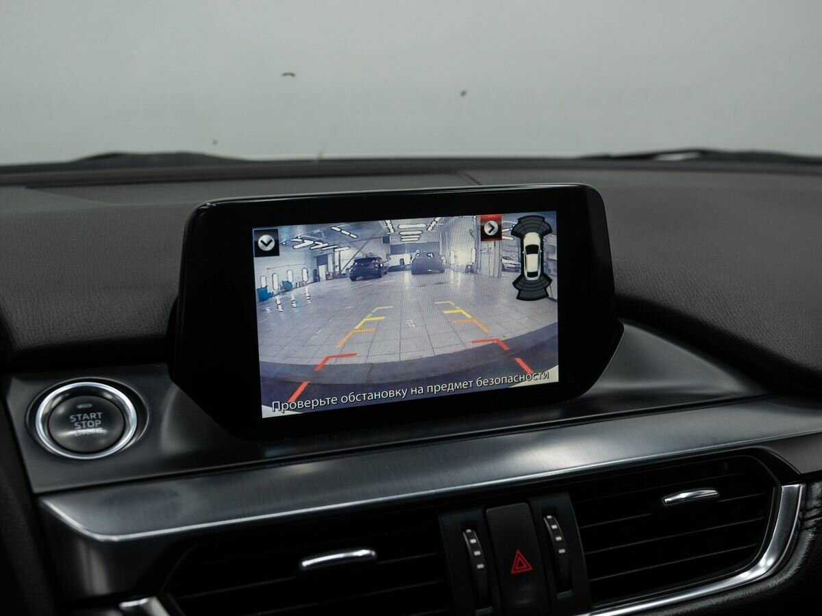 Купить Мазда 6, 2015, 225 163 км.. Фото: #18