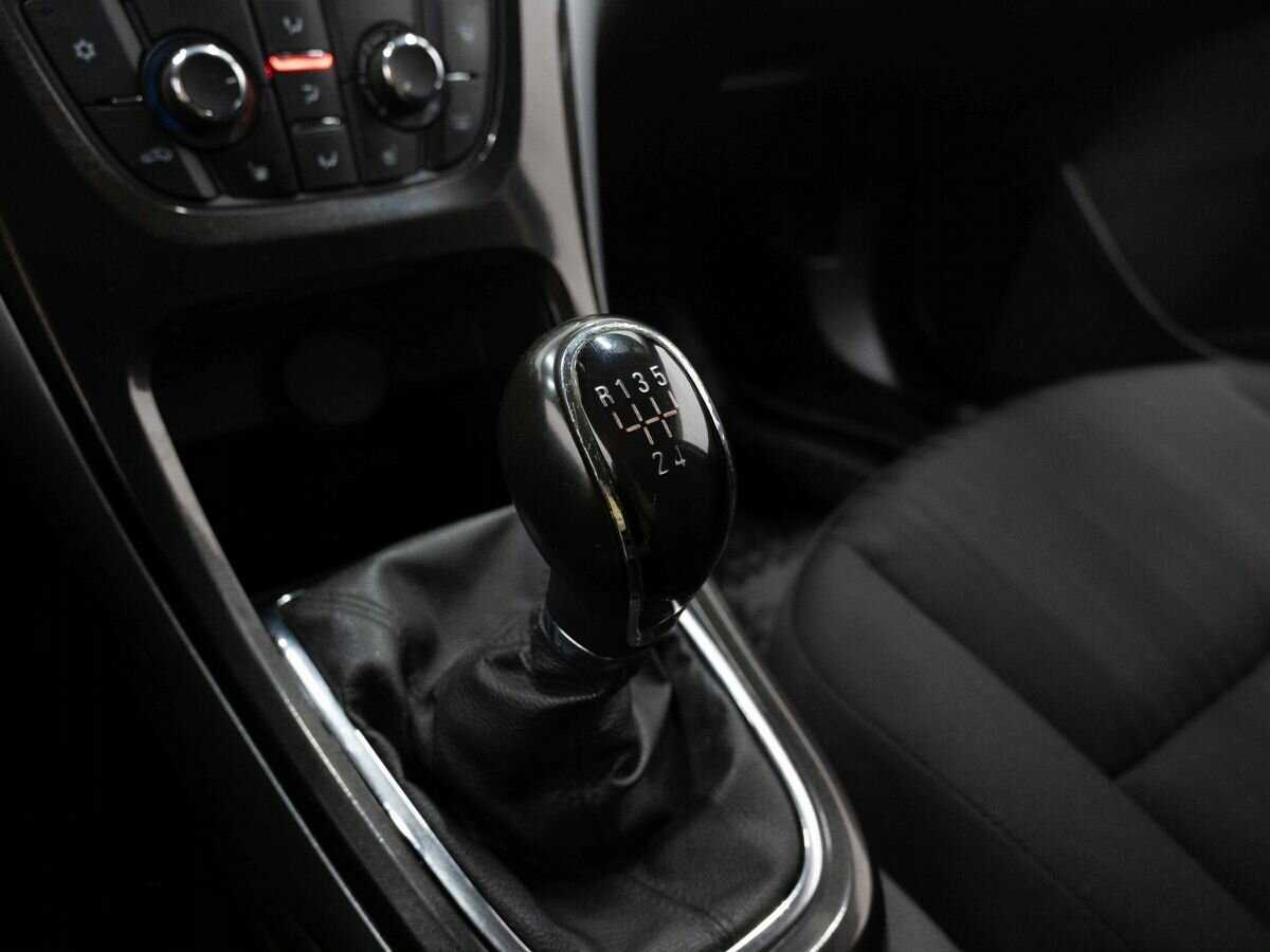 Купить Опель Астра, 2013, 236 636 км.. Фото: #19