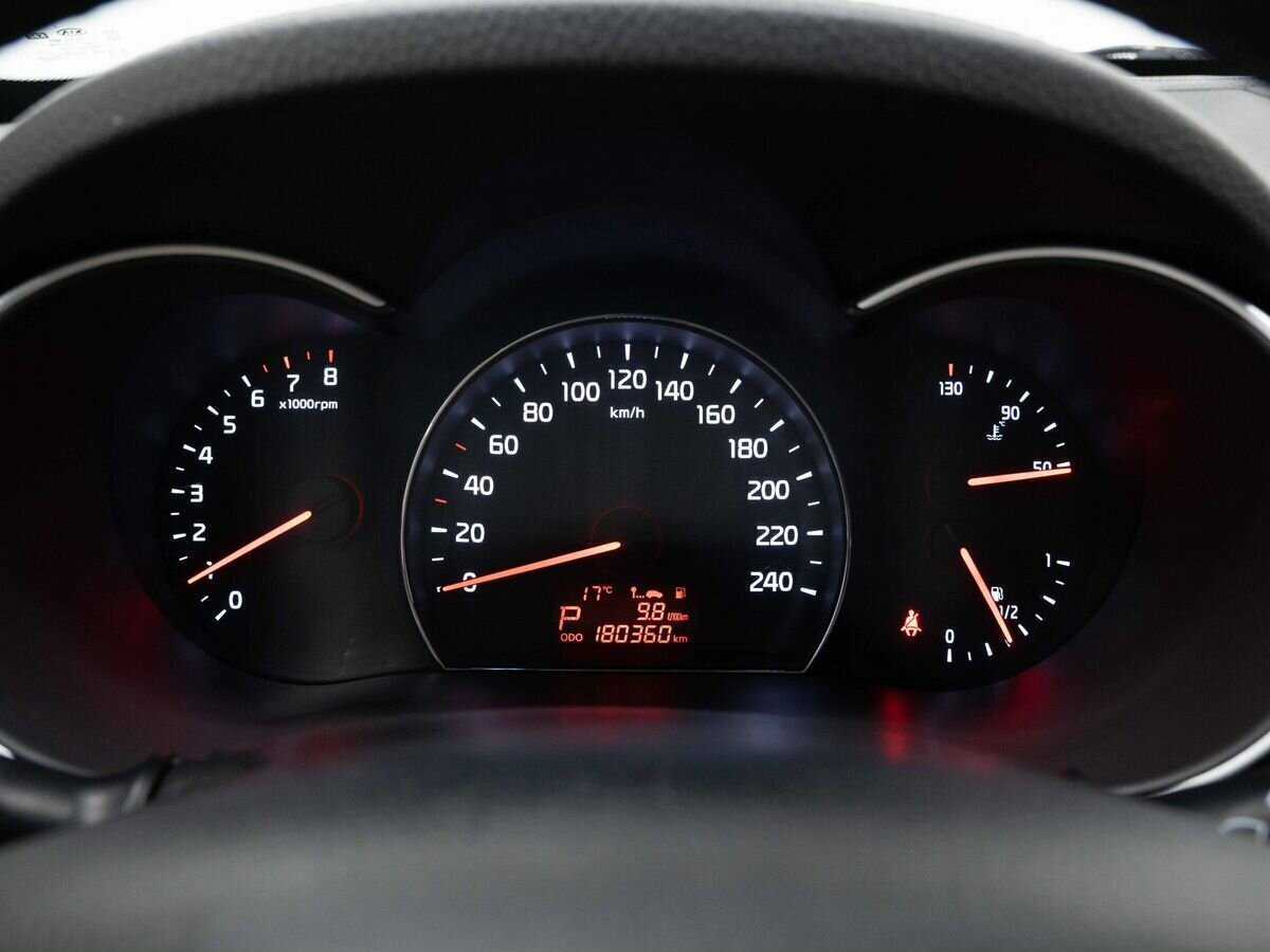 Купить Киа Соренто, 2014, 180 000 км.. Фото: #17