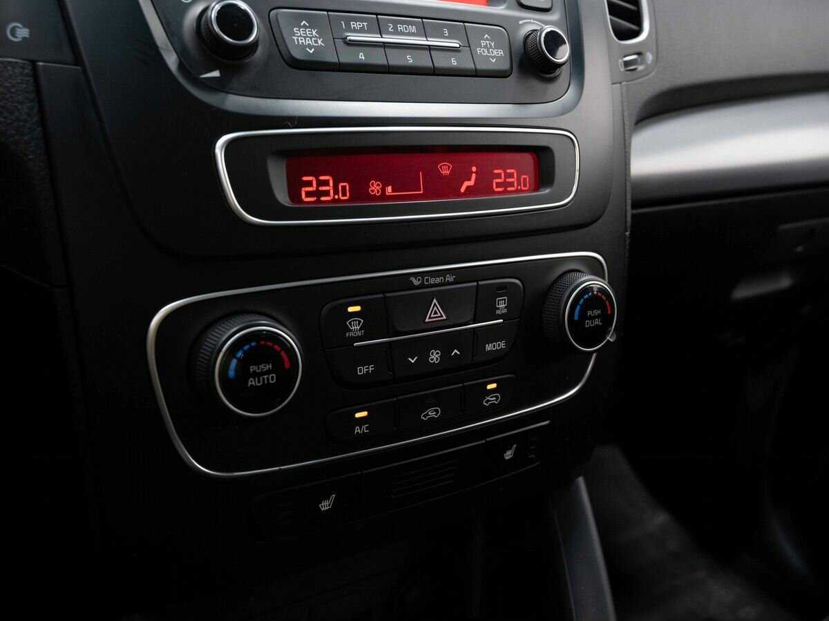 Купить Киа Соренто, 2014, 180 000 км.. Фото: #22