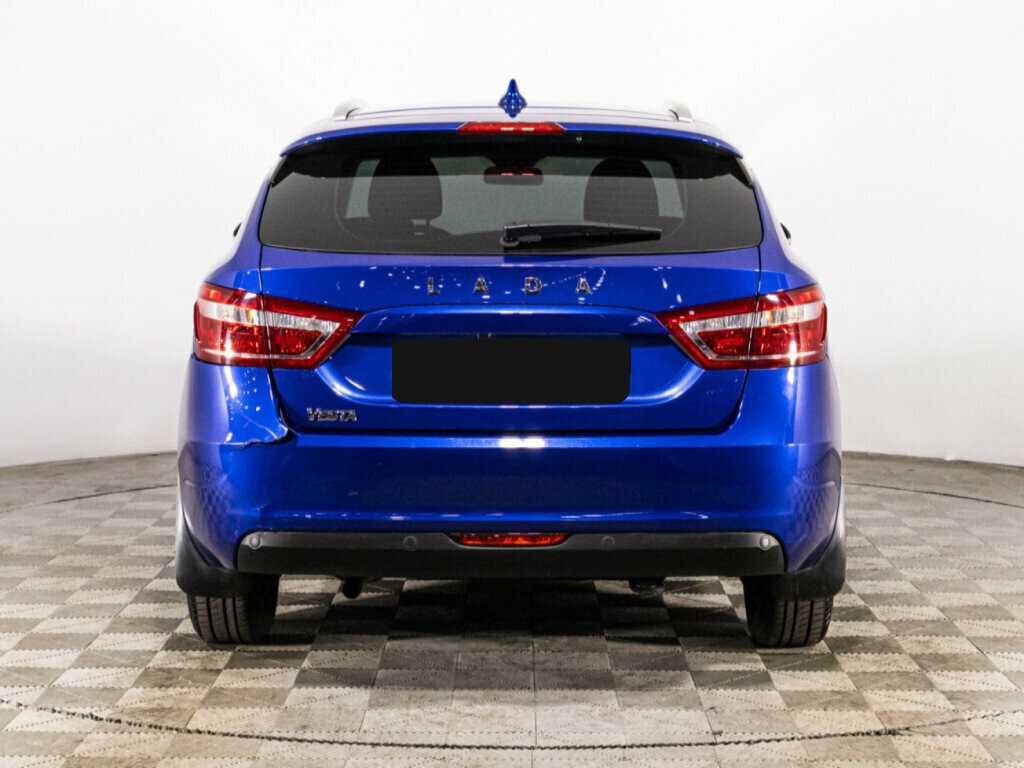 Купить Лада (ВАЗ) Веста, 2021, 32 000 км.. Фото: #5