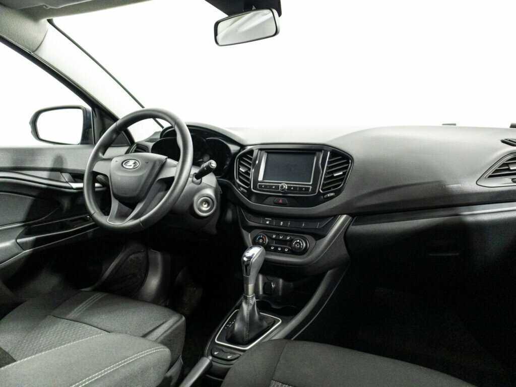 Купить Лада (ВАЗ) Веста, 2021, 32 000 км.. Фото: #8