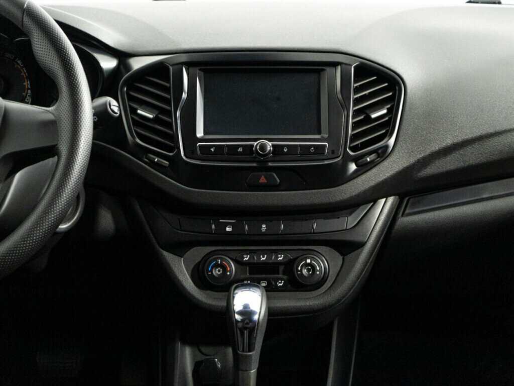 Купить Лада (ВАЗ) Веста, 2021, 32 000 км.. Фото: #13