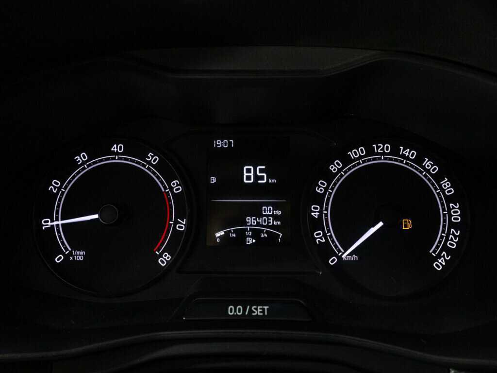 Купить Шкода Рапид, 2021, 96 402 км.. Фото: #11