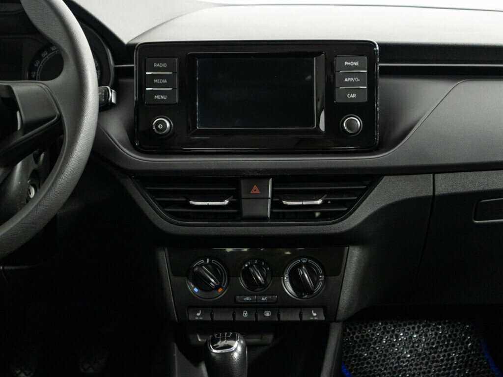 Купить Шкода Рапид, 2021, 96 402 км.. Фото: #13