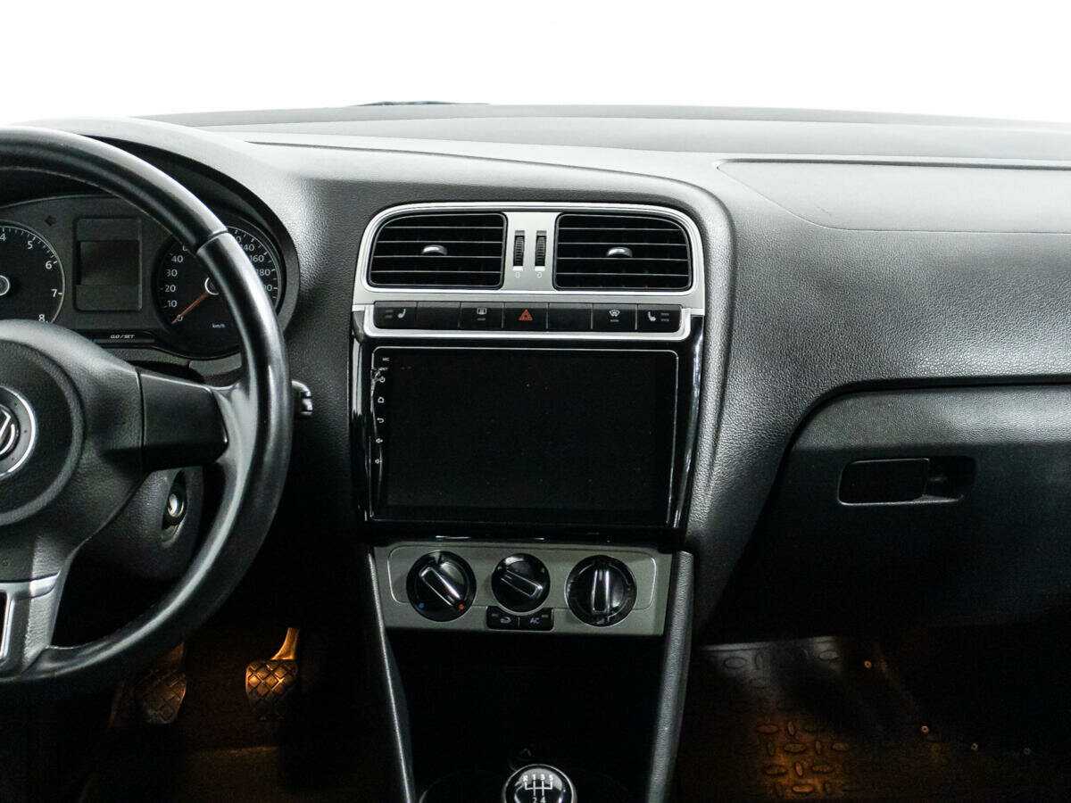 Купить Фольксваген Поло, 2013, 220 957 км.. Фото: #13