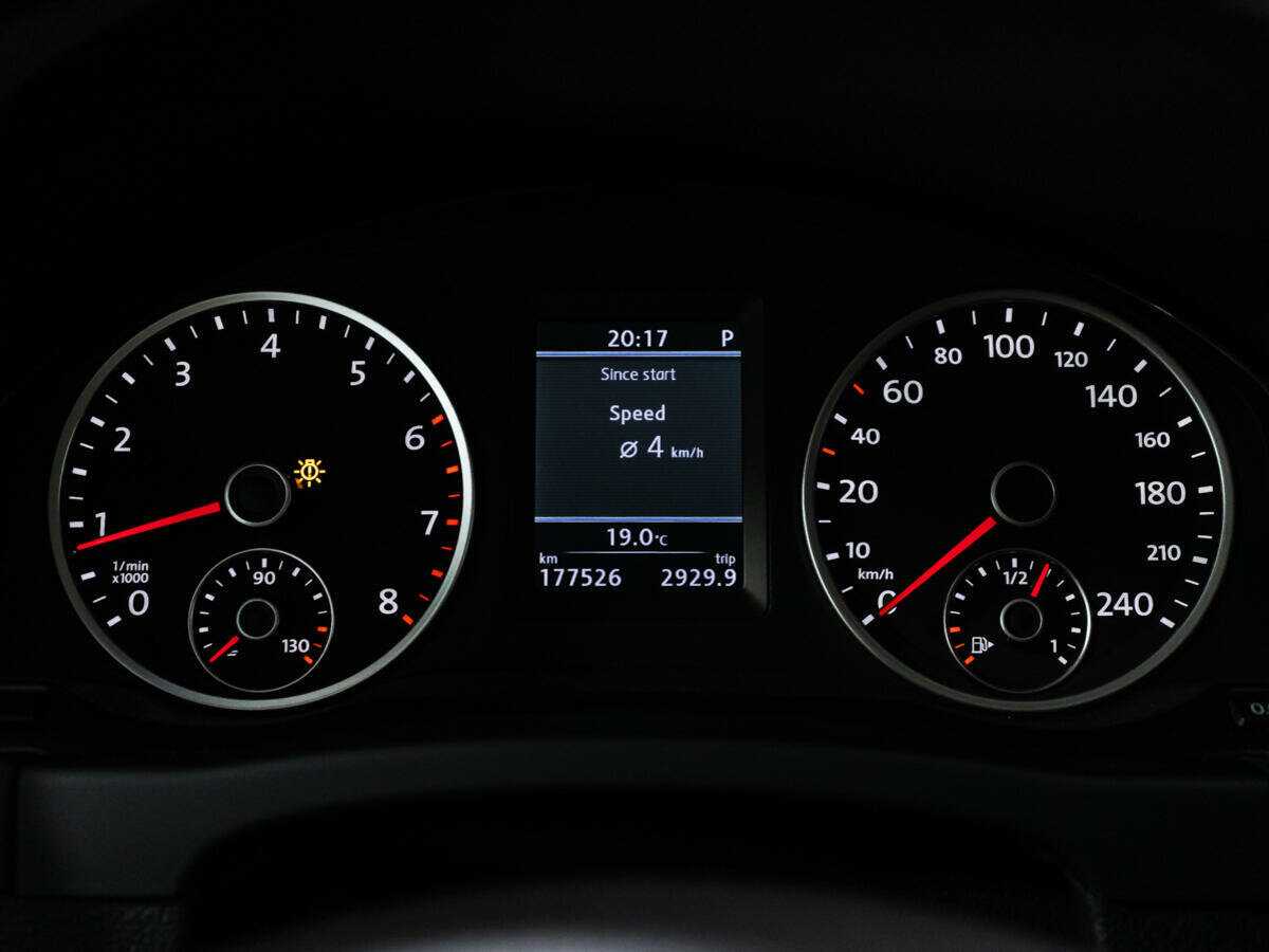 Купить Фольксваген Тигуан, 2012, 177 524 км.. Фото: #11