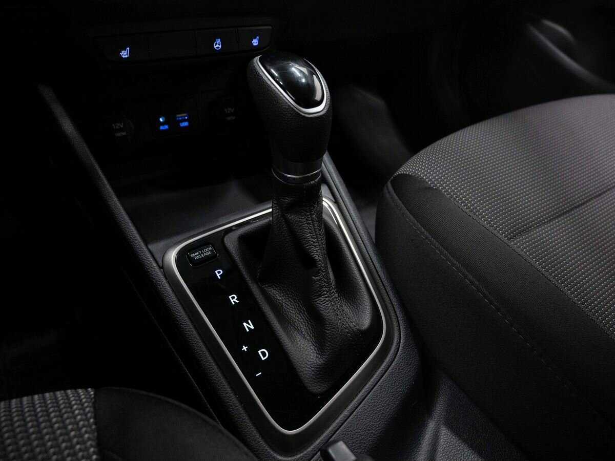 Купить Хендай Солярис, 2018, 44 550 км.. Фото: #22