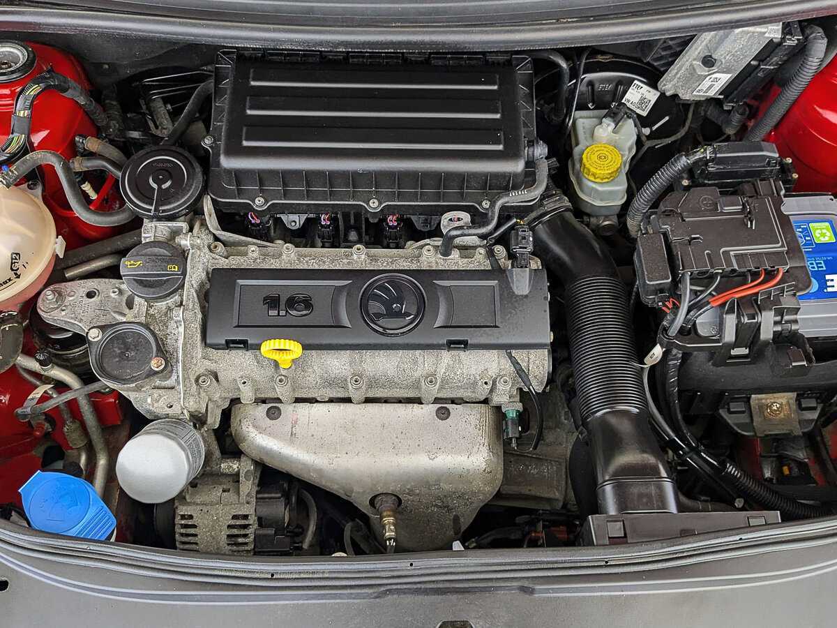 Купить Шкода Фабия, 2013, 127 832 км.. Фото: #8