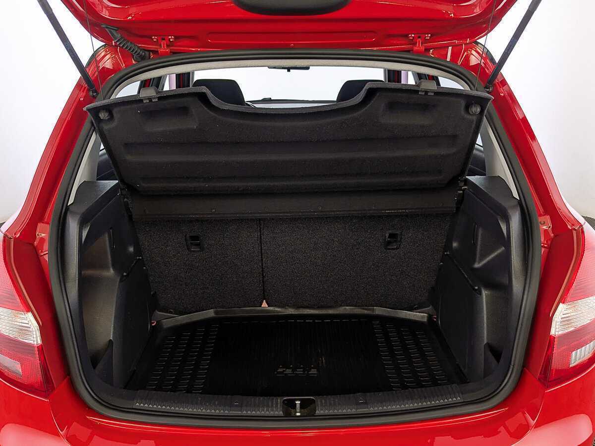 Купить Шкода Фабия, 2013, 127 832 км.. Фото: #9