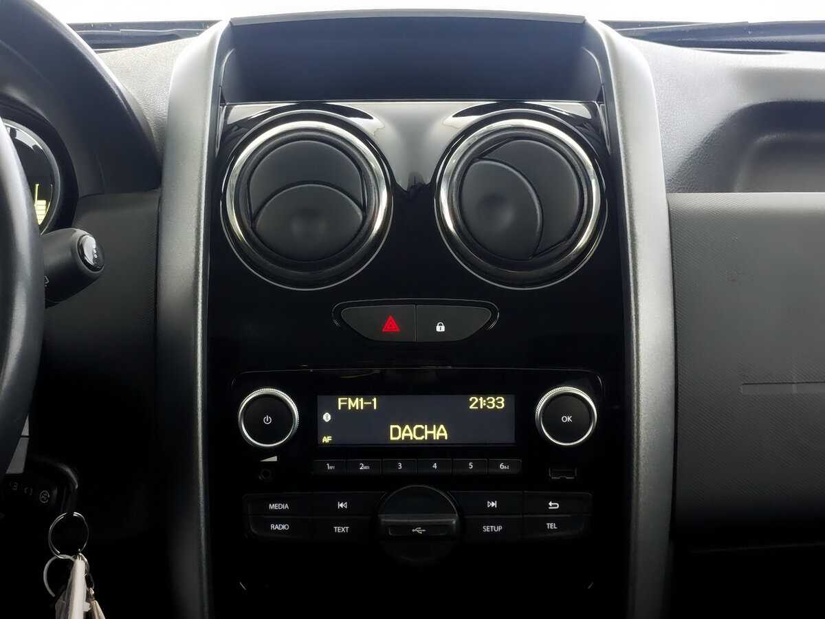 Купить Рено Дастер, 2019, 83 631 км.. Фото: #14