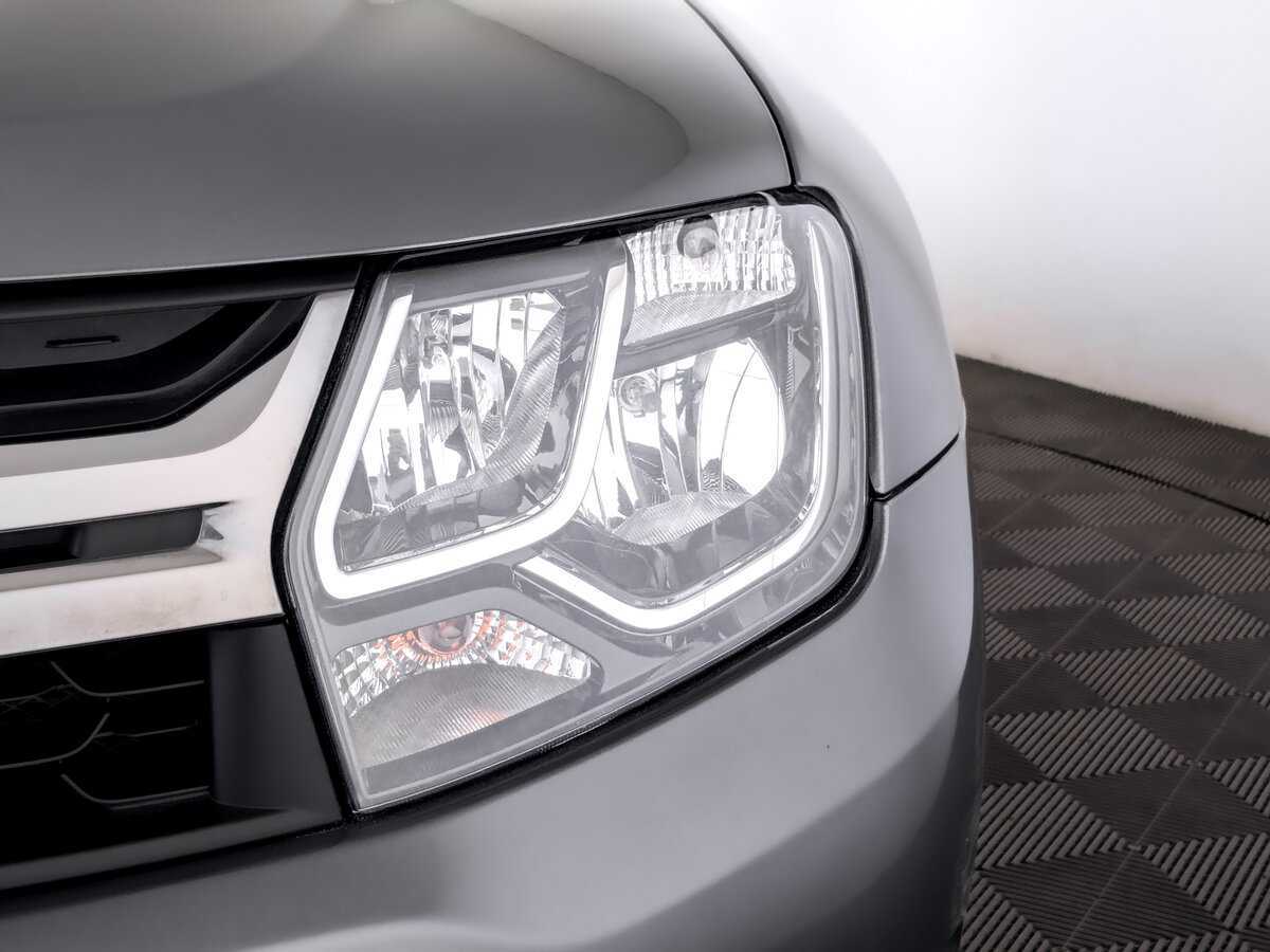 Купить Рено Дастер, 2019, 83 631 км.. Фото: #16