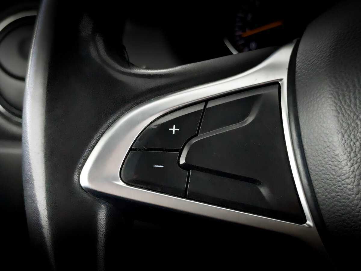 Купить Рено Дастер, 2019, 83 631 км.. Фото: #25