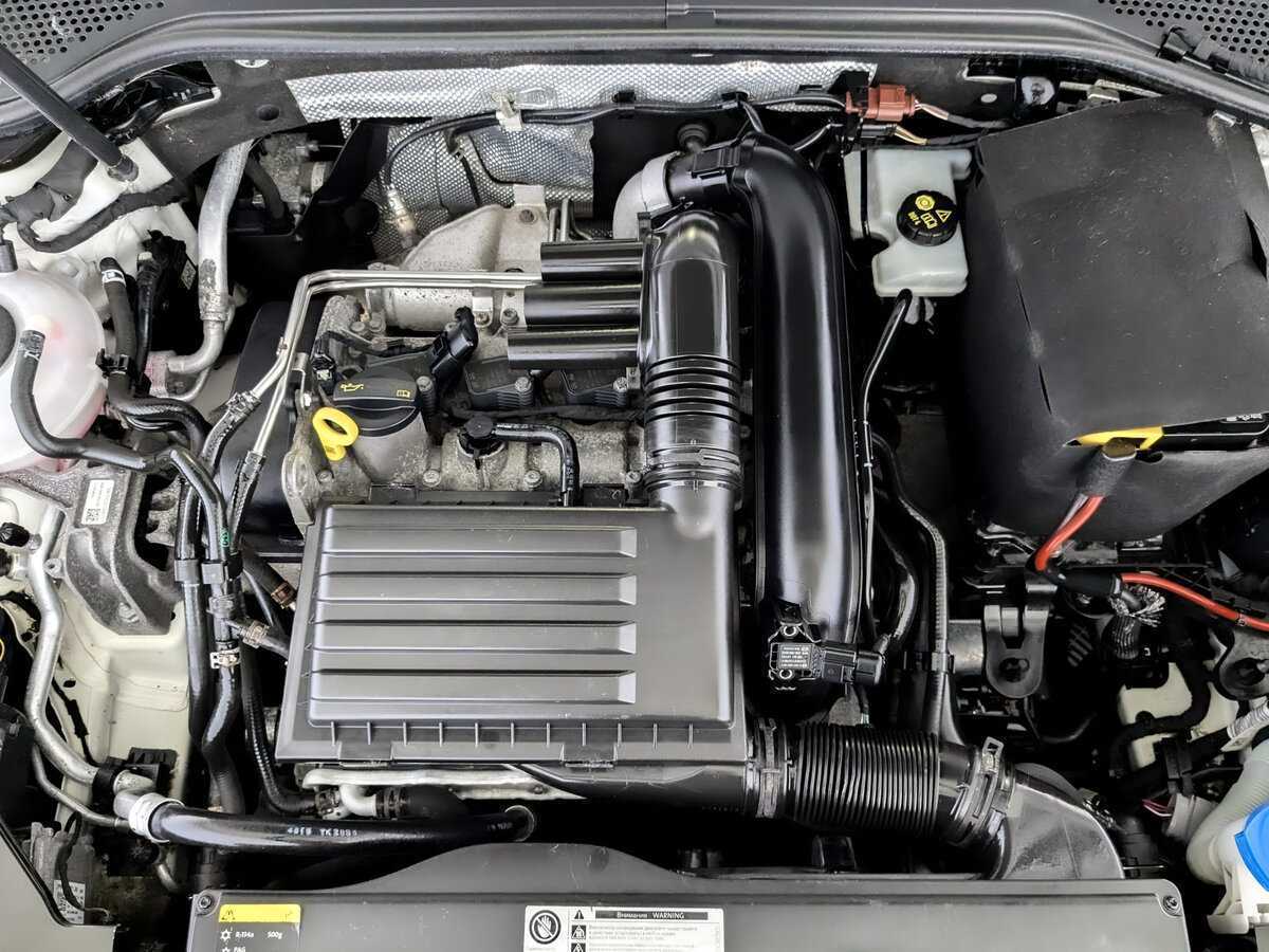 Купить Фольксваген Пассат, 2016, 138 400 км.. Фото: #8