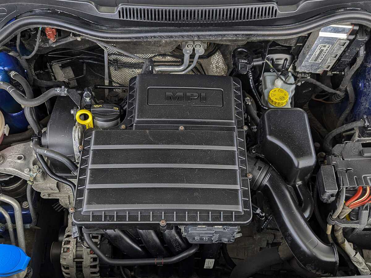 Купить Фольксваген Поло, 2019, 157 393 км.. Фото: #8