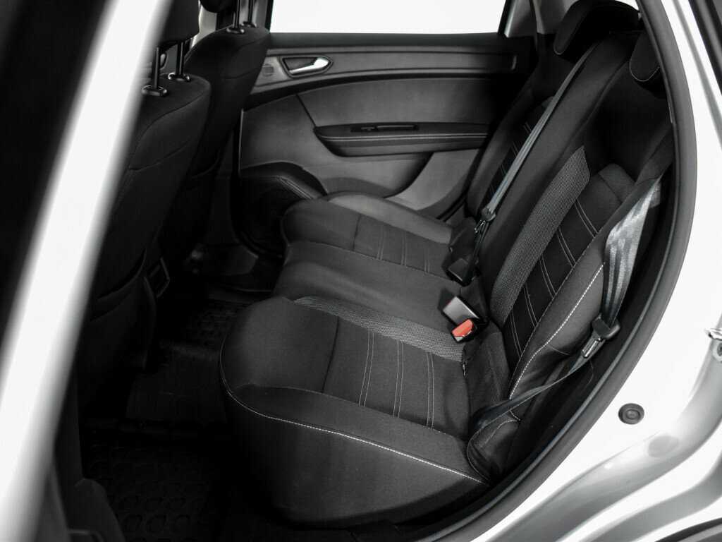 Купить Рено Аркана, 2019, 25 984 км.. Фото: #9