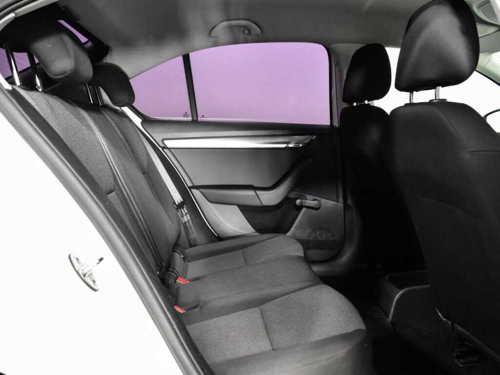 Купить Шкода Октавия, 2014, 255 888 км.. Фото: #9