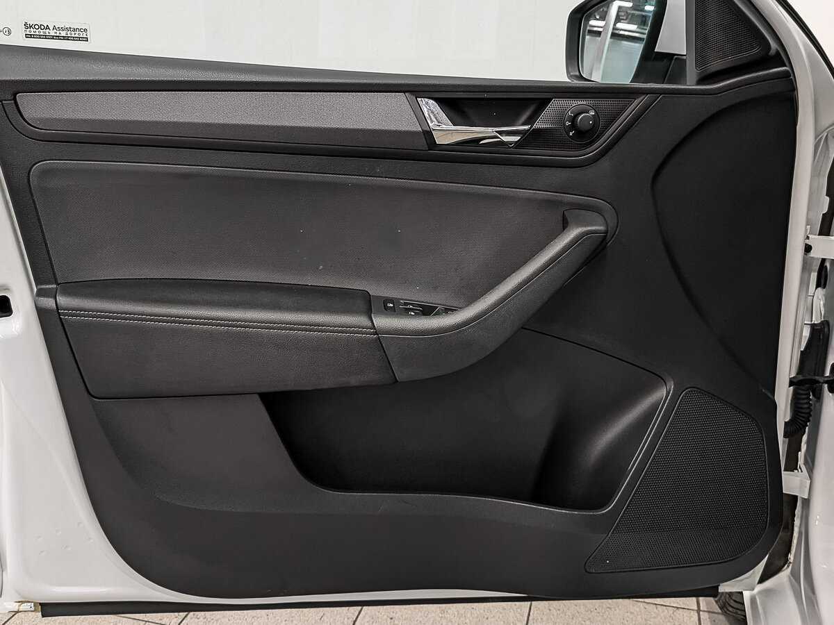 Купить Шкода Рапид, 2020, 75 405 км.. Фото: #16