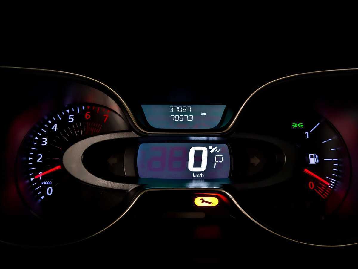 Купить Рено Каптюр, 2021, 37 091 км.. Фото: #12