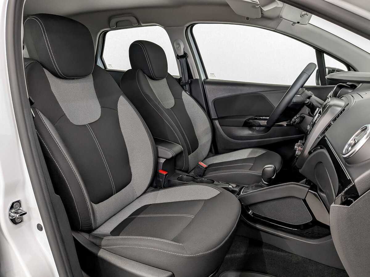 Купить Рено Каптюр, 2021, 37 091 км.. Фото: #20