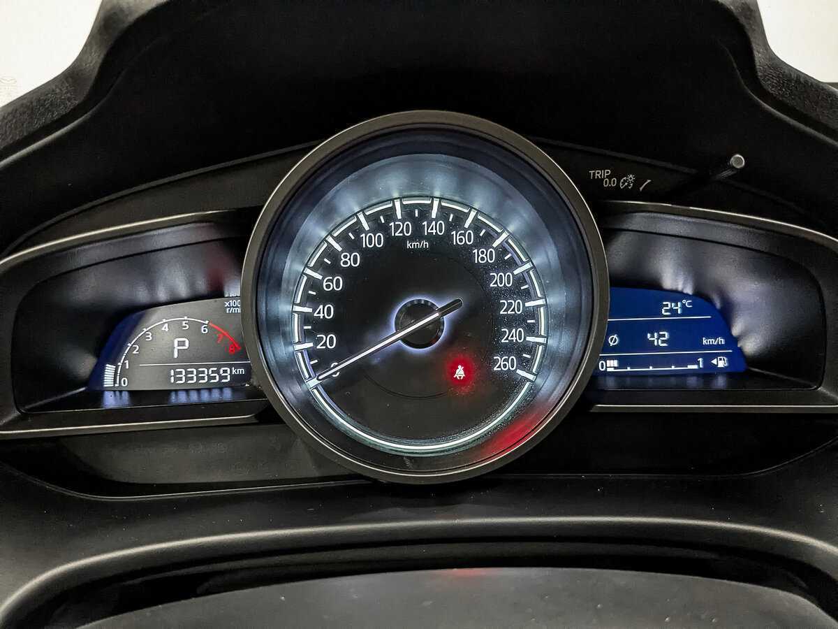 Купить Мазда 3, 2018, 133 358 км.. Фото: #13