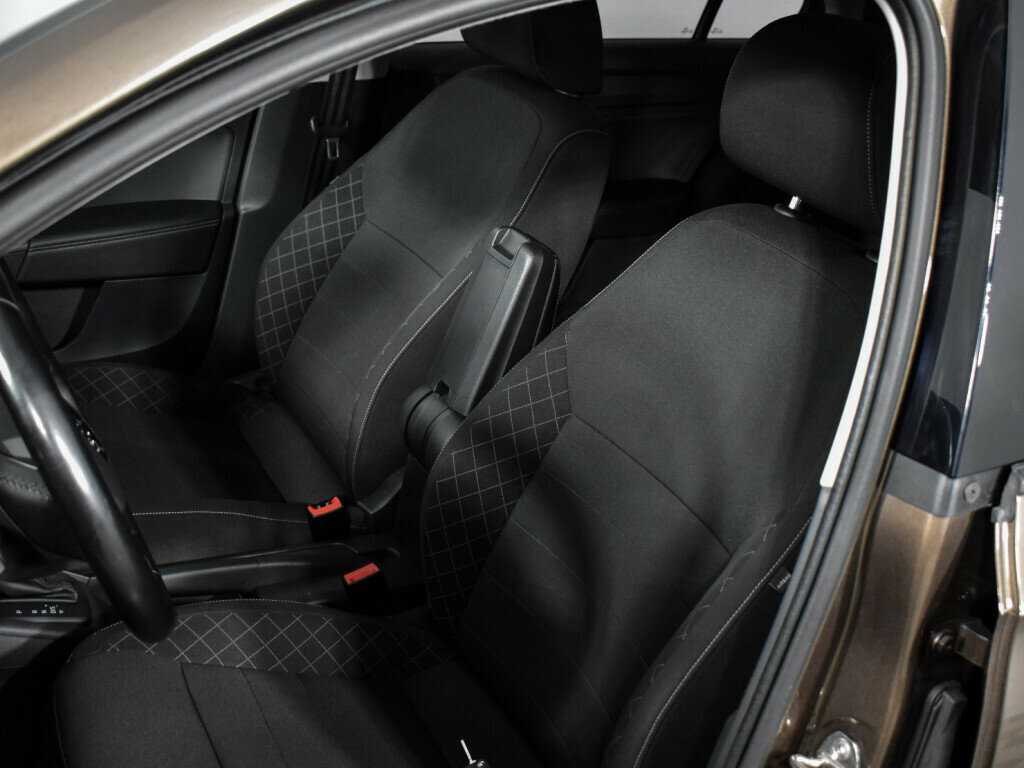 Купить Шкода Рапид, 2020, 82 779 км.. Фото: #9