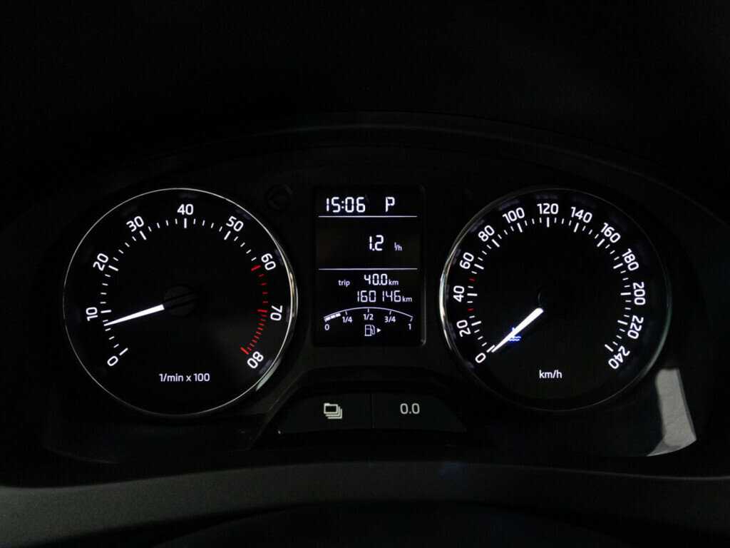 Купить Шкода Рапид, 2014, 160 146 км.. Фото: #11