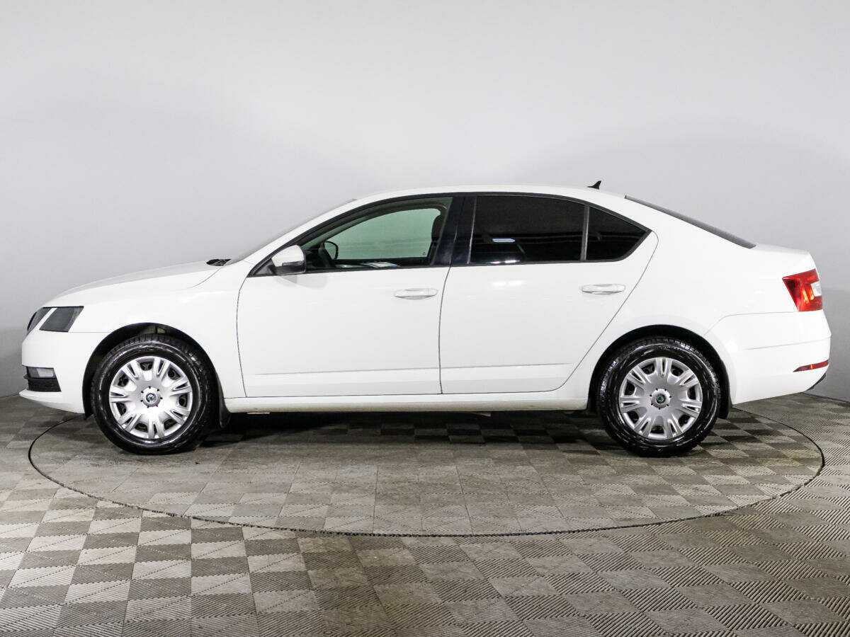 Купить Шкода Октавия, 2018, 137 000 км.. Фото: #7