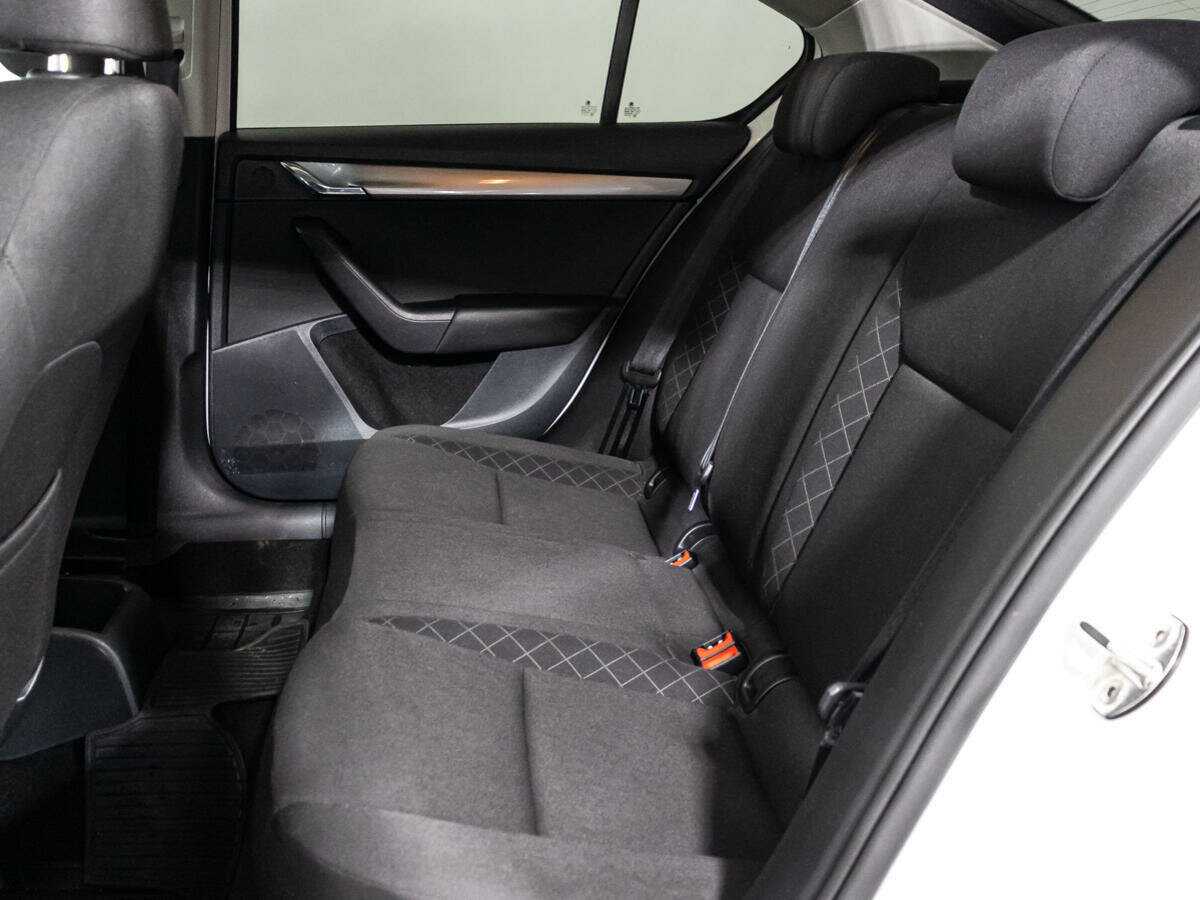 Купить Шкода Октавия, 2018, 137 000 км.. Фото: #9