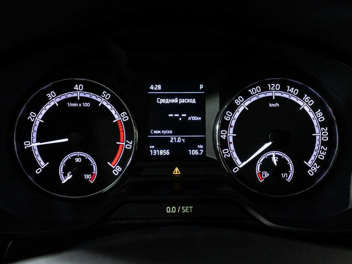 Купить Шкода Октавия, 2018, 137 000 км.. Фото: #11