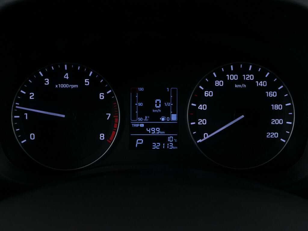 Купить Хендай Крета, 2017, 32 111 км.. Фото: #10