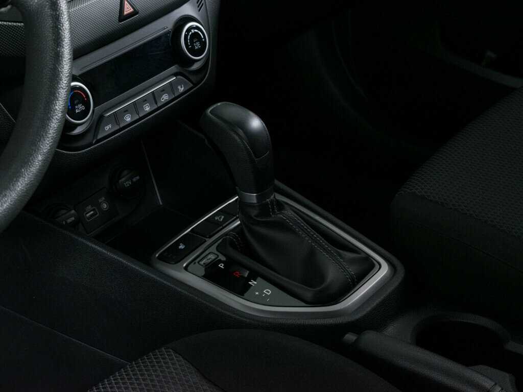 Купить Хендай Крета, 2017, 32 111 км.. Фото: #12