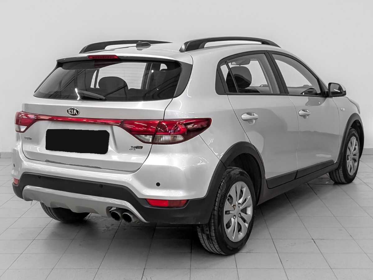 Купить Киа Рио, 2020, 193 059 км.. Фото: #4