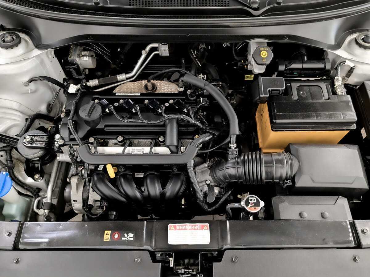 Купить Киа Рио, 2020, 193 059 км.. Фото: #8