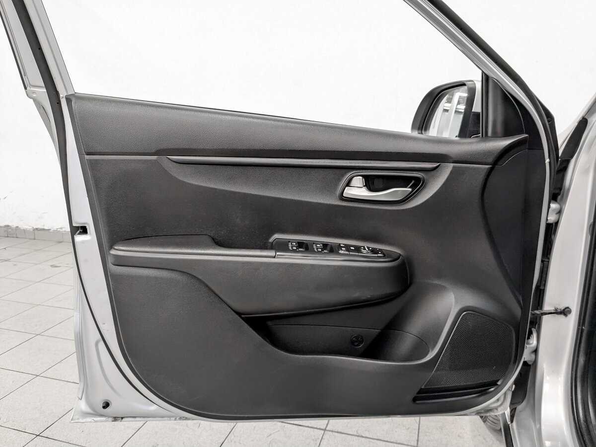 Купить Киа Рио, 2020, 193 059 км.. Фото: #16