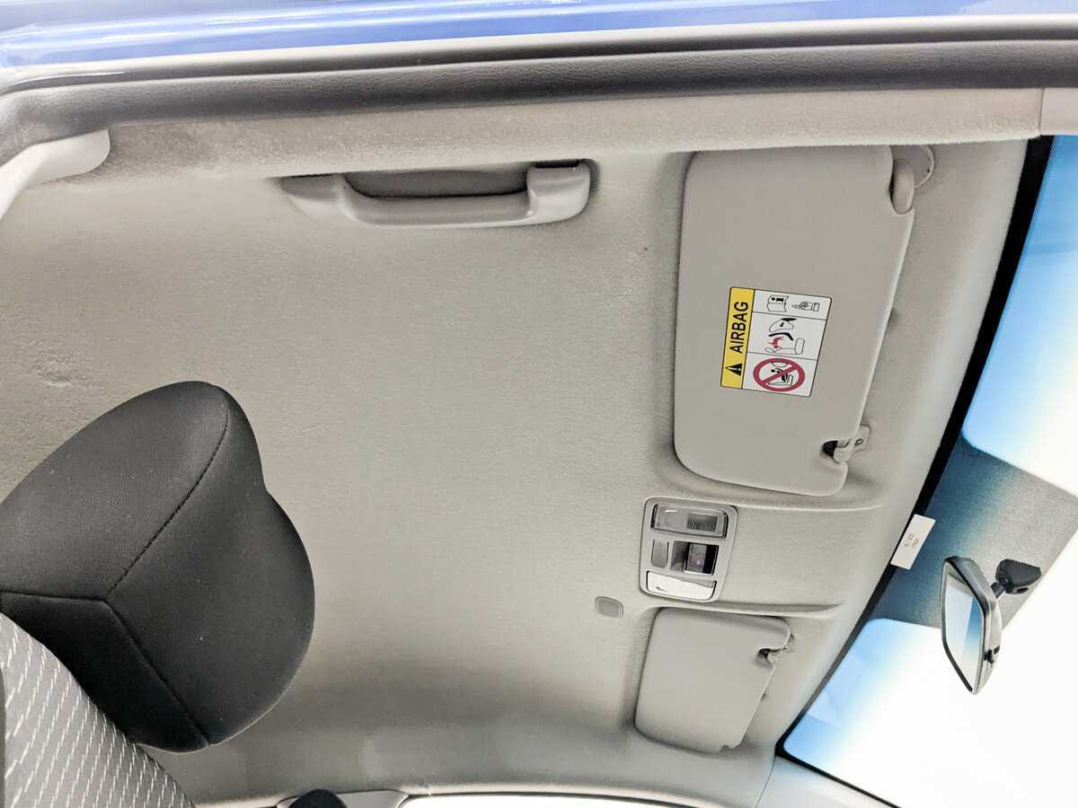 Купить Киа Рио, 2020, 154 823 км.. Фото: #18