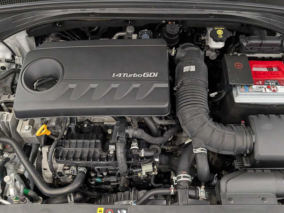 Купить Киа Сид, 2018, 81 704 км.. Фото: #8