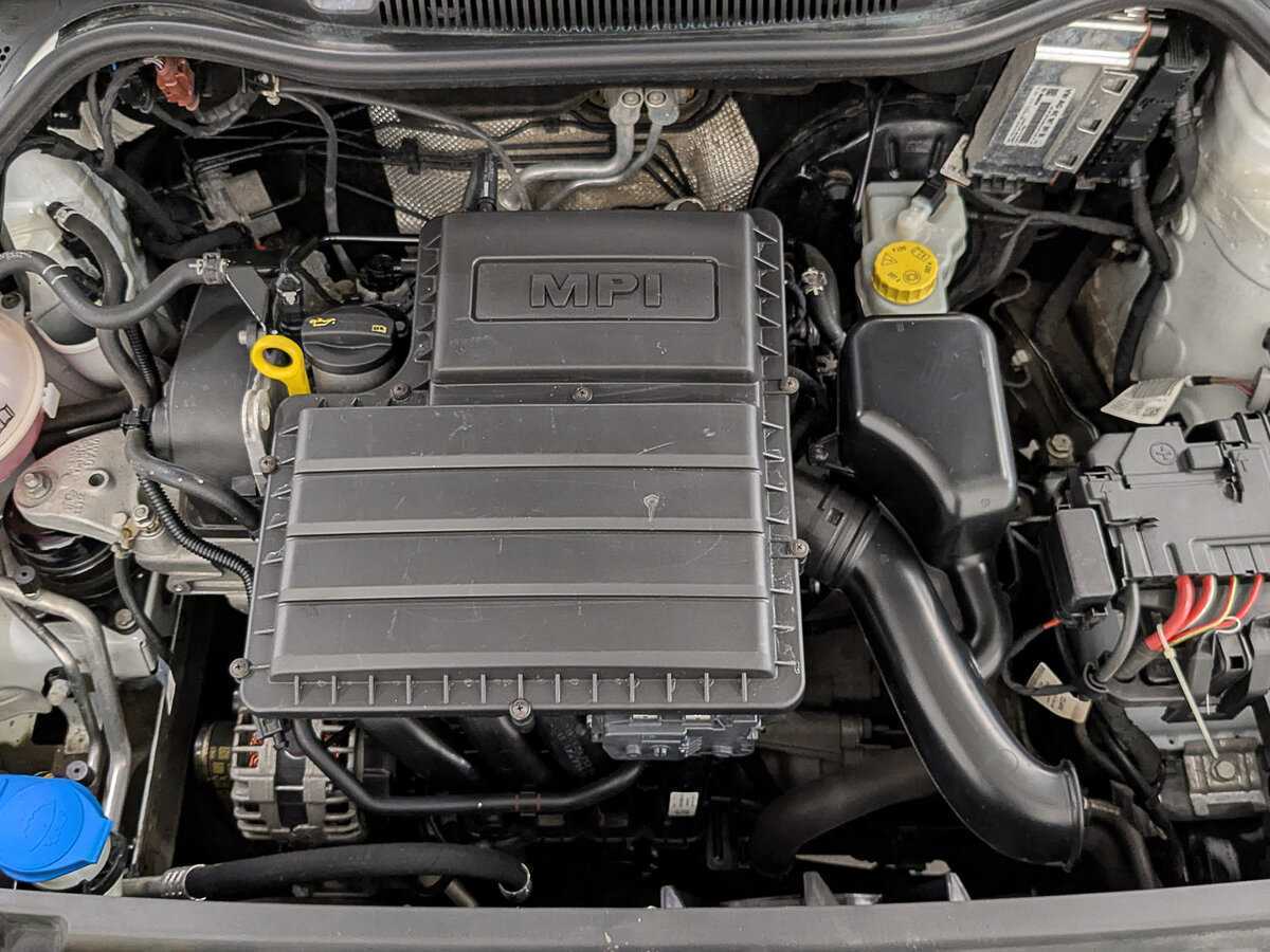 Купить Фольксваген Поло, 2018, 31 589 км.. Фото: #8