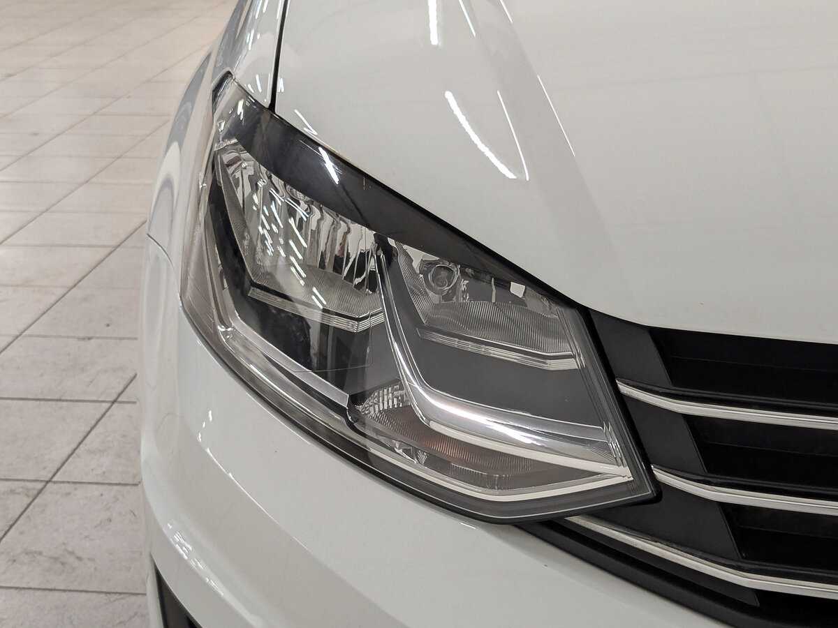 Купить Фольксваген Поло, 2018, 31 589 км.. Фото: #10