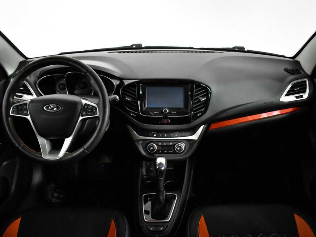 Купить Лада (ВАЗ) Веста, 2020, 143 528 км.. Фото: #11