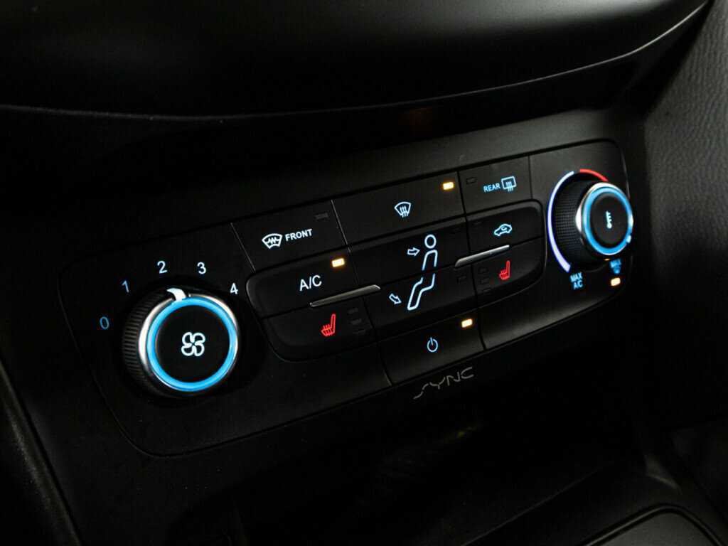 Купить Форд Фокус, 2016, 86 576 км.. Фото: #14