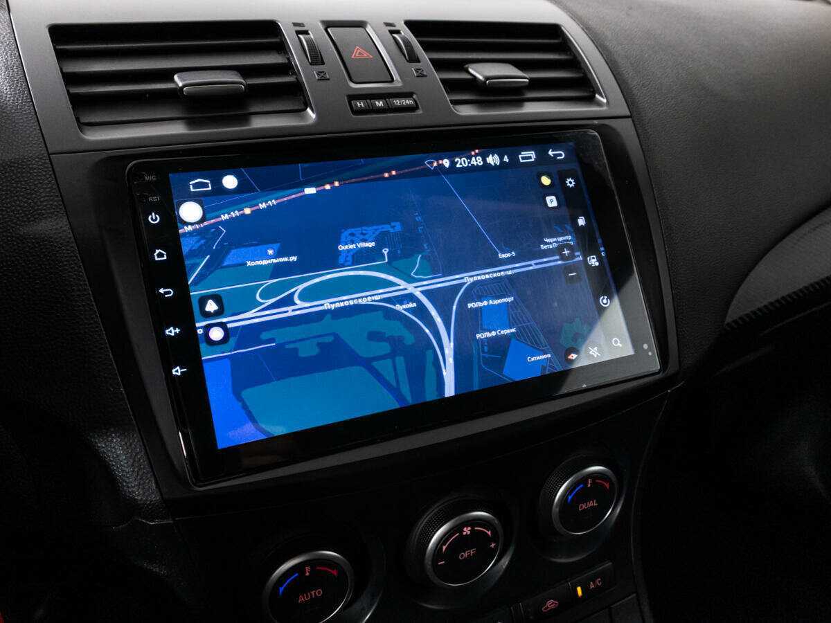 Купить Мазда 3, 2012, 172 253 км.. Фото: #15