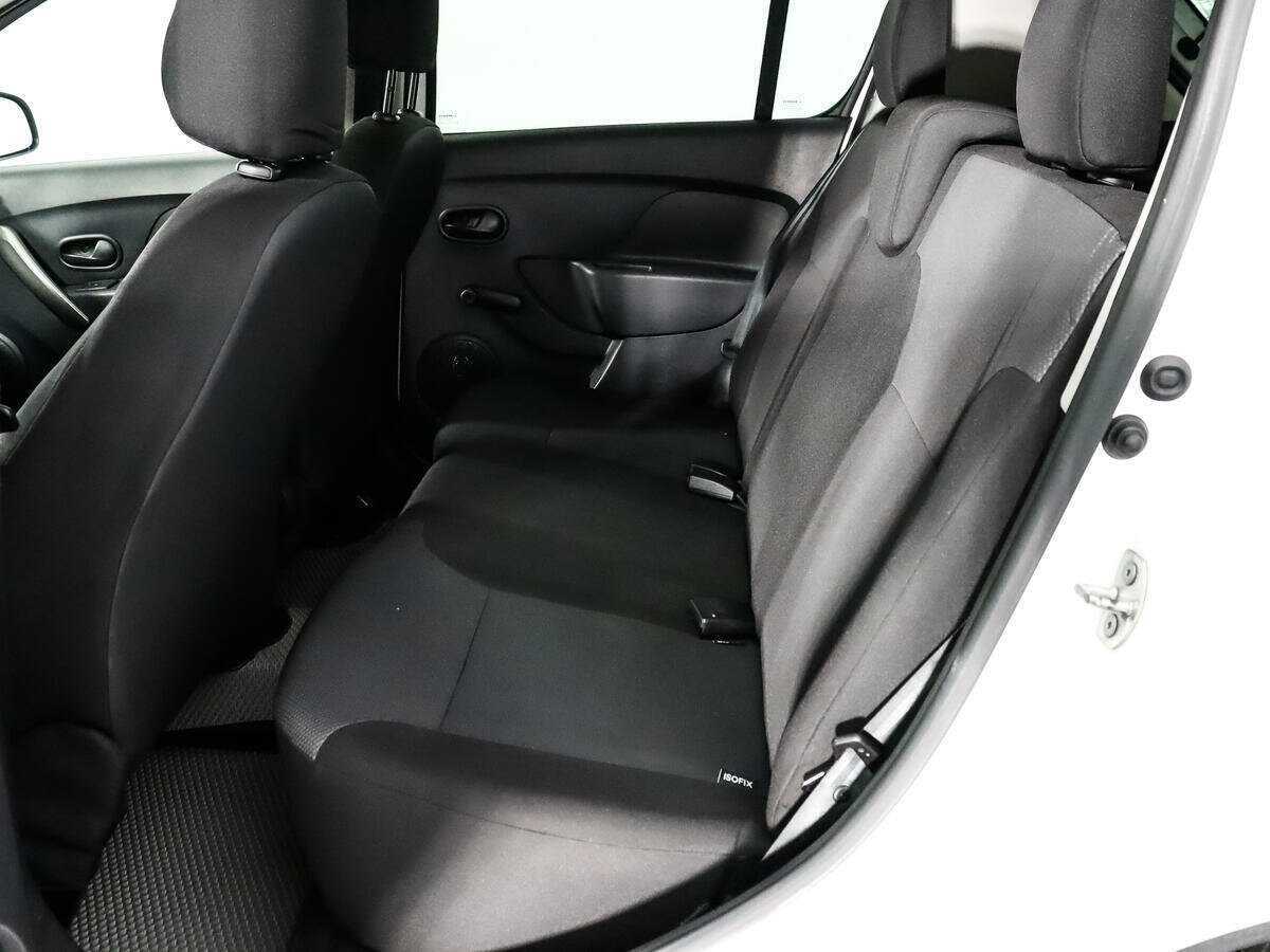 Купить Рено Сандеро, 2017, 152 000 км.. Фото: #8