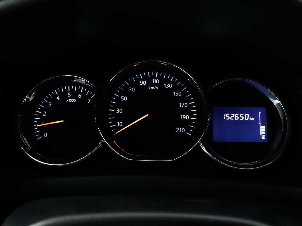 Купить Рено Сандеро, 2017, 152 000 км.. Фото: #9