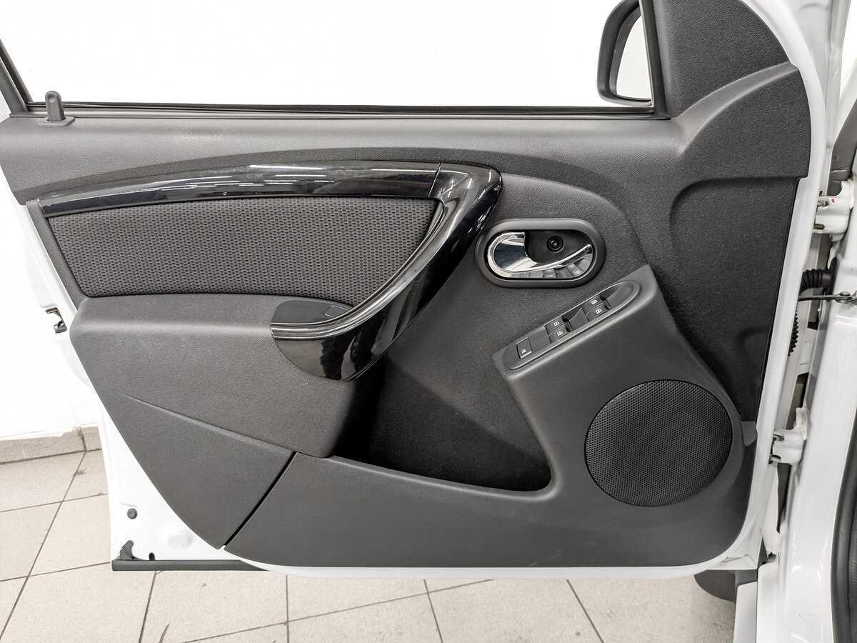 Купить Рено Дастер, 2020, 16 182 км.. Фото: #17