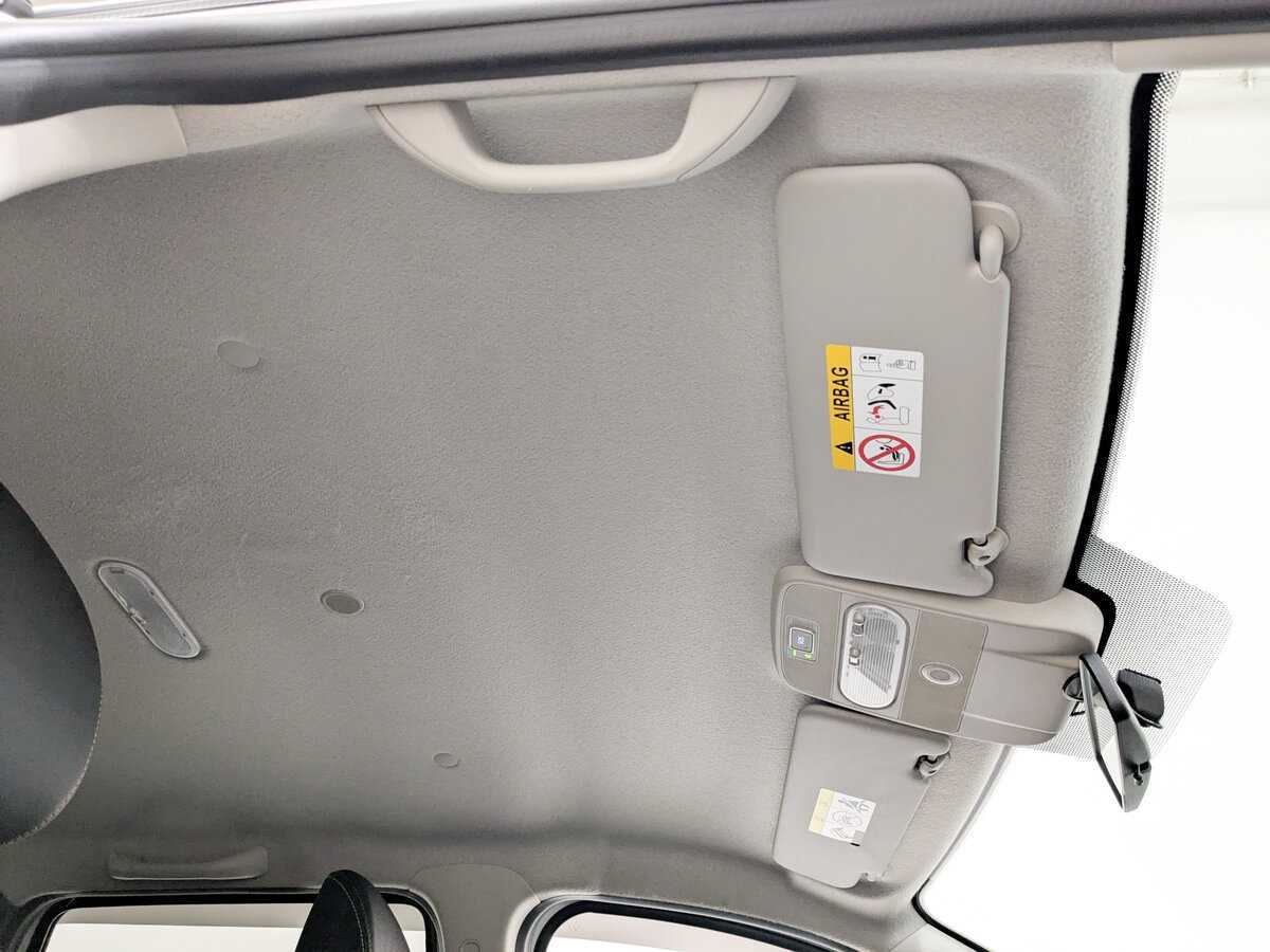 Купить Рено Дастер, 2020, 16 182 км.. Фото: #20