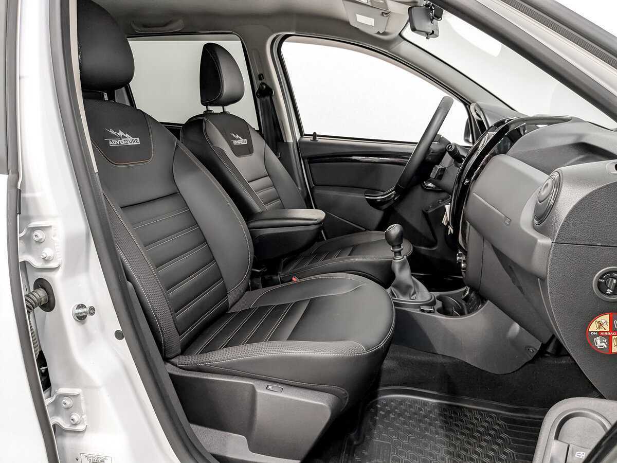 Купить Рено Дастер, 2020, 16 182 км.. Фото: #21