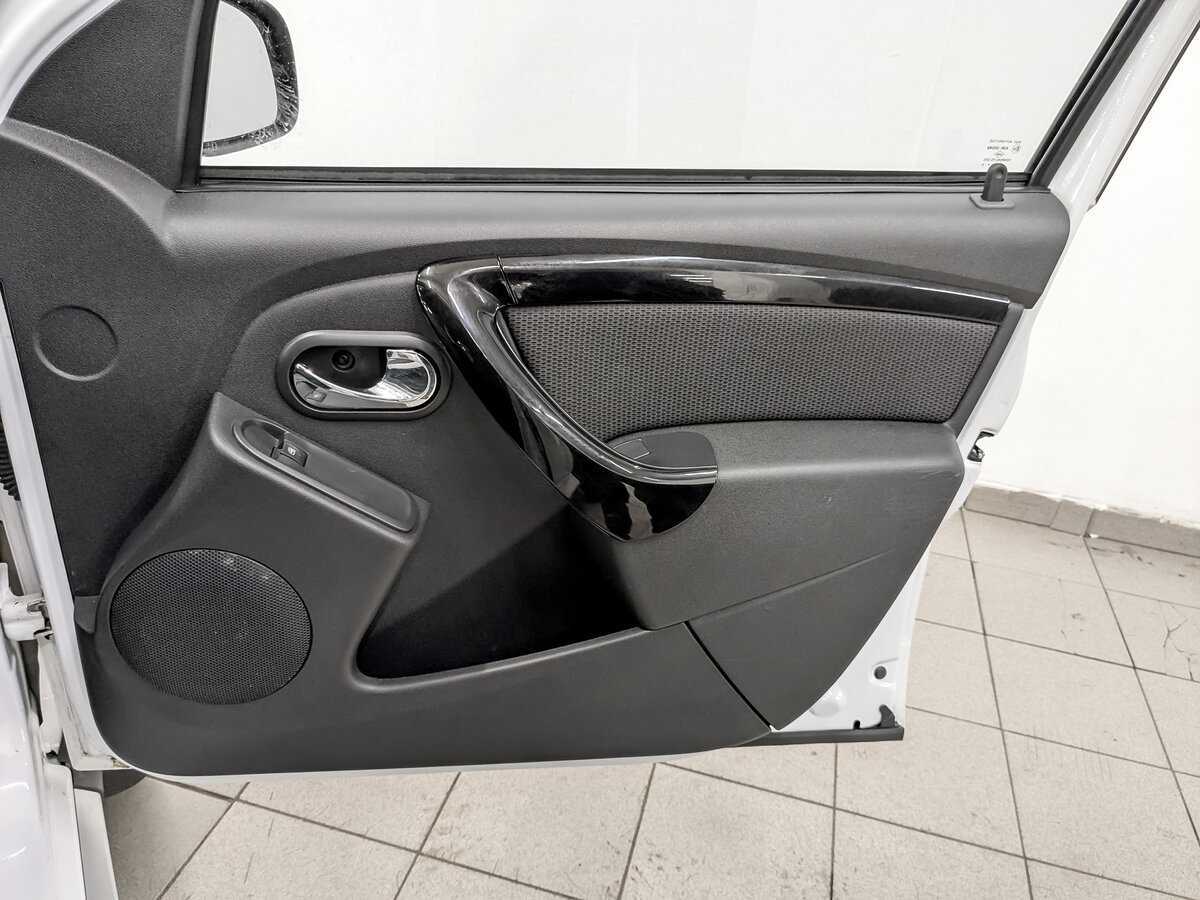 Купить Рено Дастер, 2020, 16 182 км.. Фото: #22